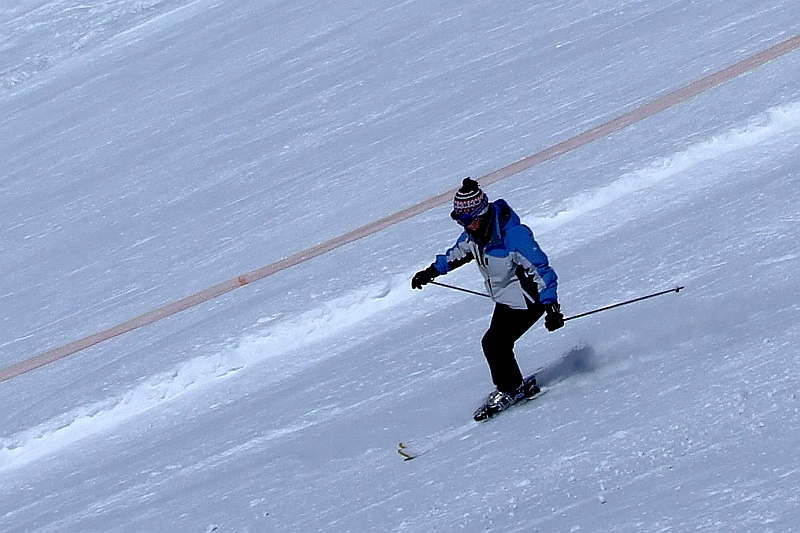 Kopia DSCF9769.JPG - Nasz nowy narybek poczynał sobie bezkompromisowo i dzielnie.